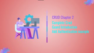 13 Angular CRUD | PrimeNG | Tailwind final chapter بالعربي