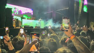 OsamaSon - Flxr Live @ Rolling Loud California 2024