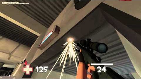 TF2: Hacks (not really)