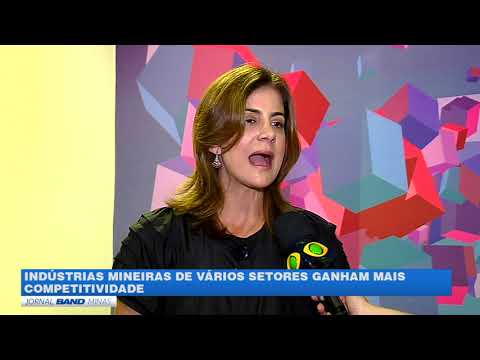 Programa de Competitividade