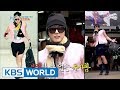 Folk flea market gdragon even looks like actor donggu 2 days  1 night  season 3  20170910