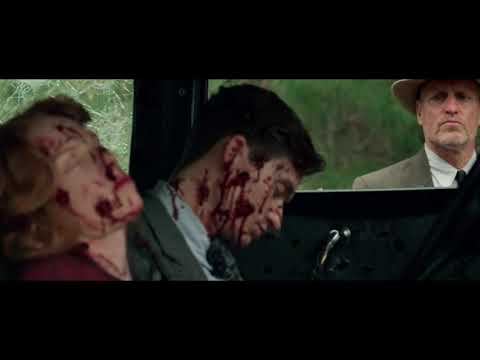Video: Bonnie Ja Clyde - Häikäilemättömät Tappajat - Vaihtoehtoinen Näkymä