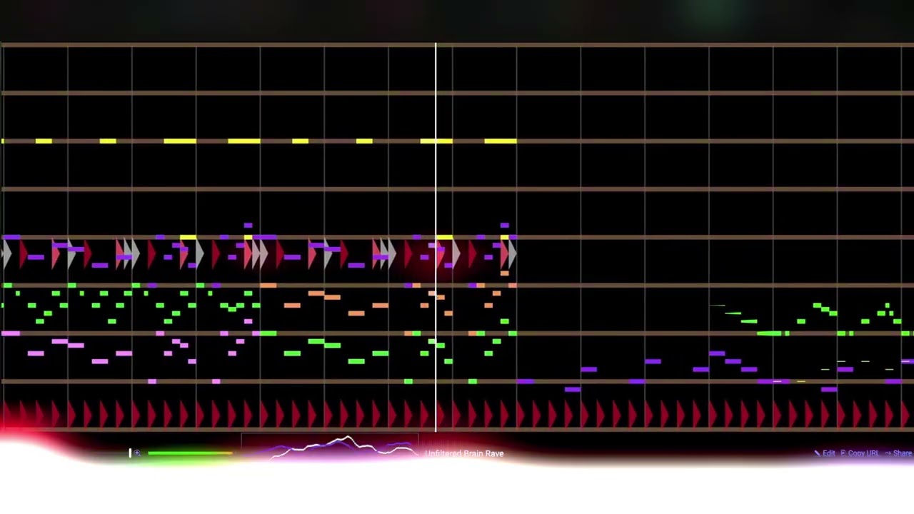 Unfiltered Brain Rave - Big Song, Big improvement