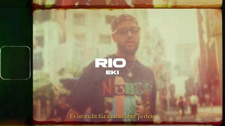Eno x Ataypapi x Nimo Type Beat - "RIO" | (Prod. Eki)