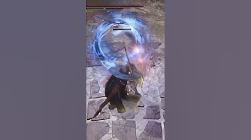Defeat the invisible"💀#eldenring #eldenringgameplay #ps5 #shorts #pvp  #edit #gaming #gameplay #1vs1