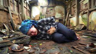 Kind Woman Gives a Single Mother an Abandoned House — Life Starts From Zero