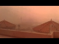 Jeddah Sandstorm