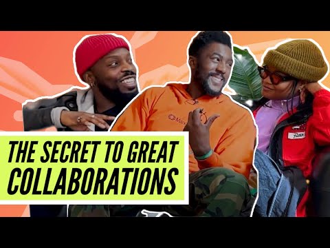 Illustrators discuss: The secret to great collaboration