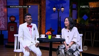 Cerita Cinta dari Yewen yang Menghibur (2/4)