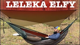 : Ultralight  Leleka Elfy\   