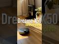 Dreame X50 Master и #Dreame X50 Ultra Complete #обзор