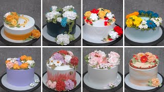 9999+ Creative Cake Decorating Ideas For Everyone Compilation ❤️ Amazing Cake Making Tutorials 2024
