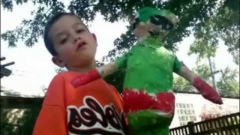 How to Preserve Your Child