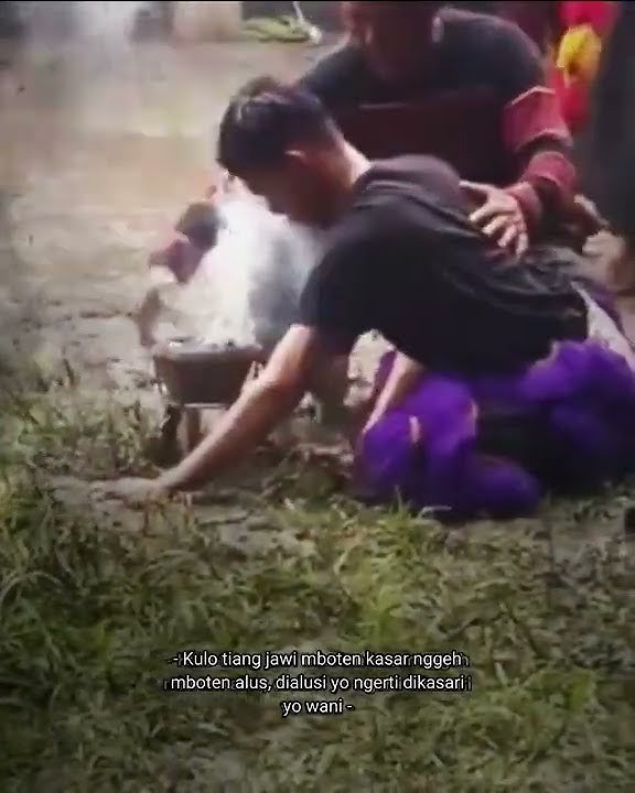 Story wa 30detik terbaru teembang lagu jaranan mistis