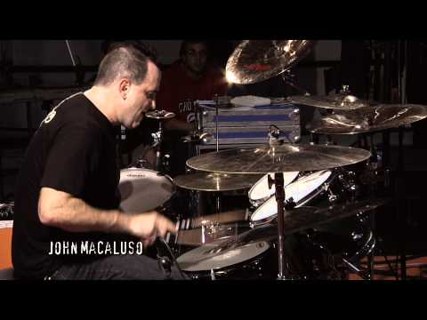 BATTERIKA DVD -