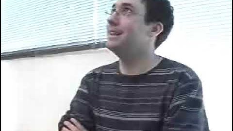 Pablo Fernicola (and others) - An hour with the Avalon Team