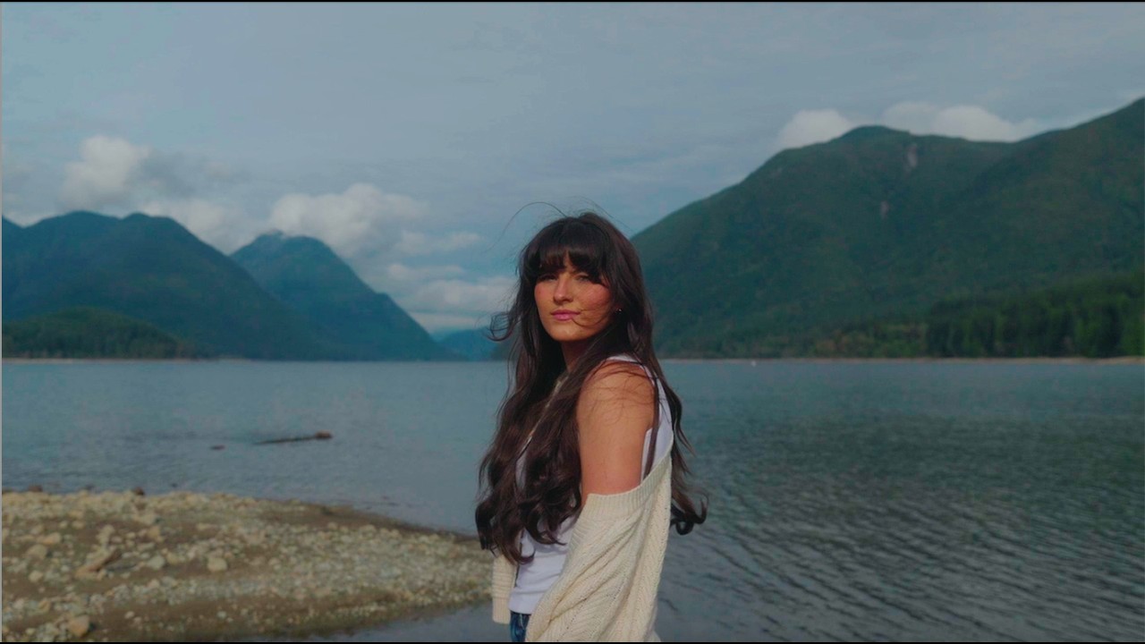 Watch Cross Your Mind - Danielle Ryan (Lyric Video) on YouTube Watch Cross Your Mind - Danielle Ryan (Lyric Video) on YouTube