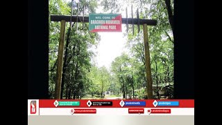 TOTAL 69,000 TREES TO BE MASSACRED AT MOLLEM WILDLIFE SANCTUARY FOR 3 MEGA PROJECTS_Prudent Media