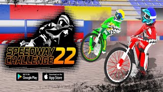 Speedway Challenge 2022 - Android/iOS Gameplay screenshot 4