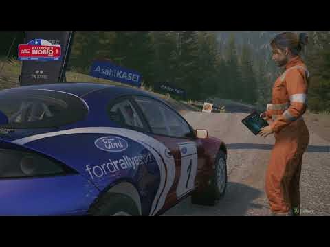 Jogo PS4 Corrida wrc 9 World Rally Mídia Física Novo Lacrado no