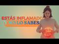 5 PASOS QUE PUEDES EMPEZAR HOY CONTRA LA INFLAMACIÓN SILENCIOSA