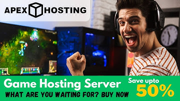 Apex hosting discount coupon code | Apex Hosting Review 2025 -Is it worth Minecraft hosting server?