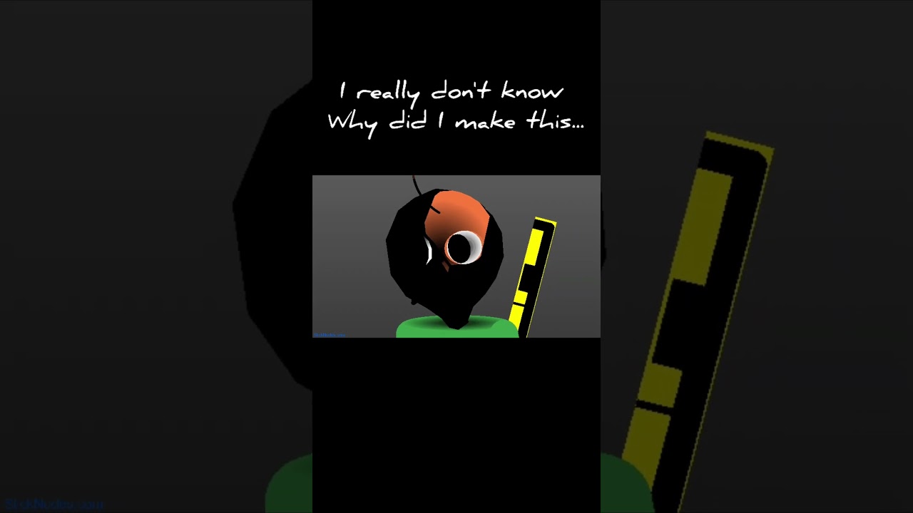 Bald-OS and Null in gangnam style~