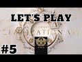CIVILIZATION 7 LET'S PLAY [FR] #5 LES NORMANDS L'ÂGE DE L'EXPLORATION