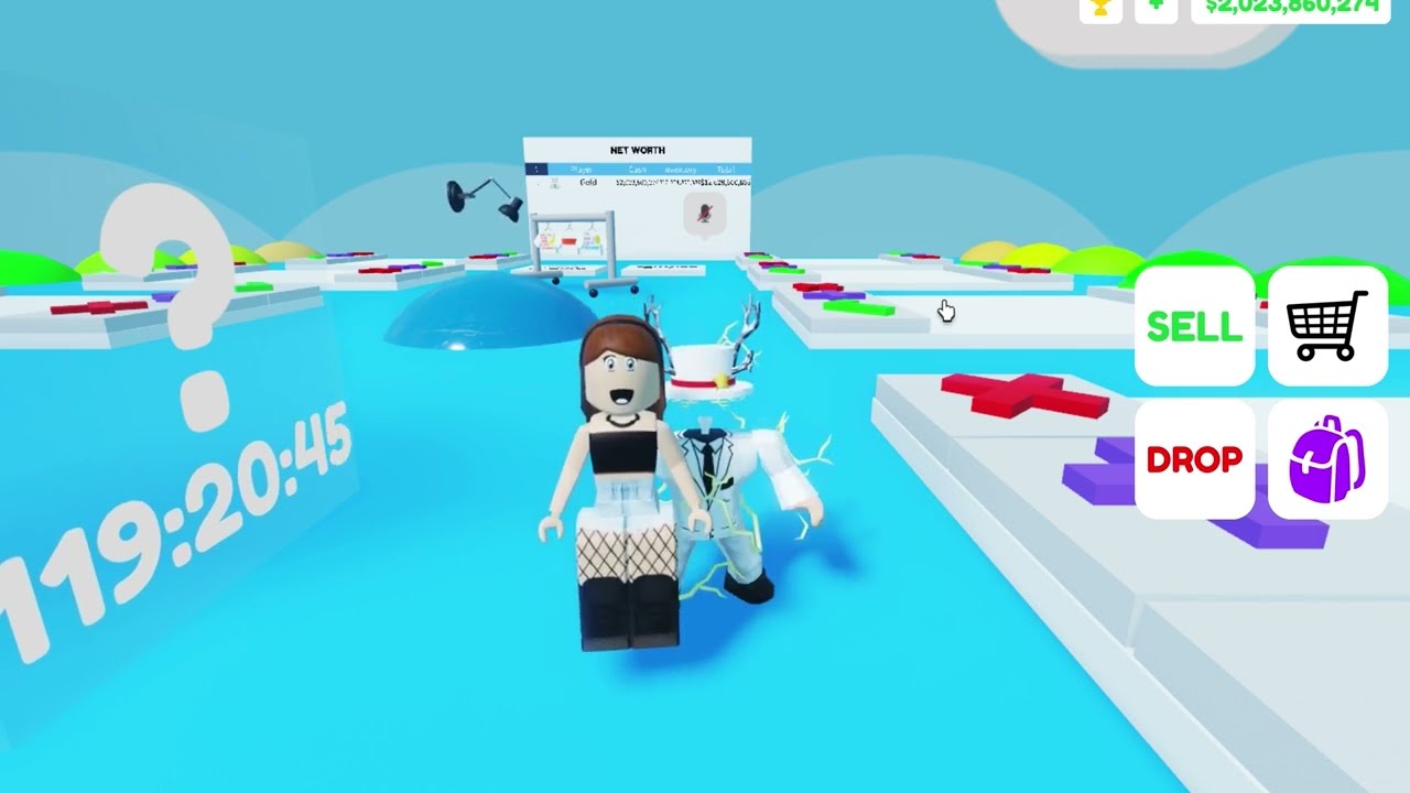 Pop It Trading codes in Roblox: Free items and rewards (April 2022)