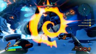 Battleborn - Michel Gagnés Hand Drawn FX Animation - 1080P