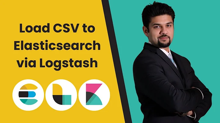 Use Logstash to load CSV into Elasticsearch