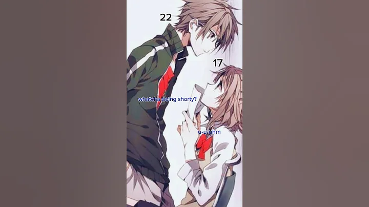 age is just a number(5 years age gap) #shorts #love #fyp #trending #viral #tiktok #trend