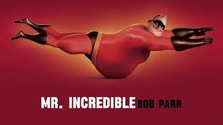 Mr. Incredible Theme Song