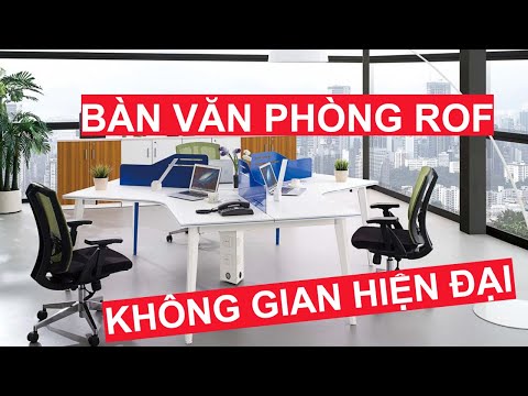 thiết kế nội thất văn phòng giá rẻ