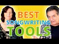 Best SONGWRITING Tools That You NEED To Use [ft. Robin Frederick]