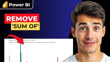 Hoe u geaggregeerde tekst uit titels en legenda