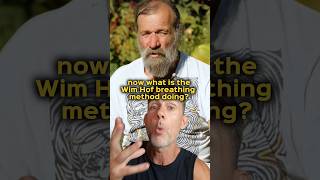 Wim Hof For Dry Freediving Training? 🤔