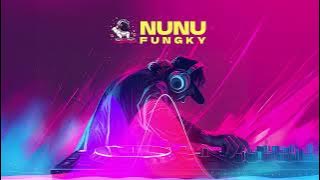 001. DJ REMIX Full Bass 2025 - FUNKY