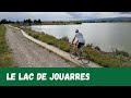 Ref:rKyBVPUs_VM Le lac de jouarres