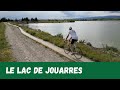 Le lac de Jouarres