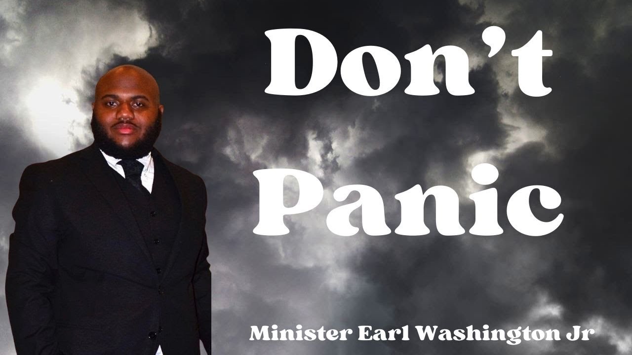 Overseer Joshua Goodin