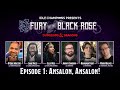 Episode 1 idle champions presents fury of the black rose