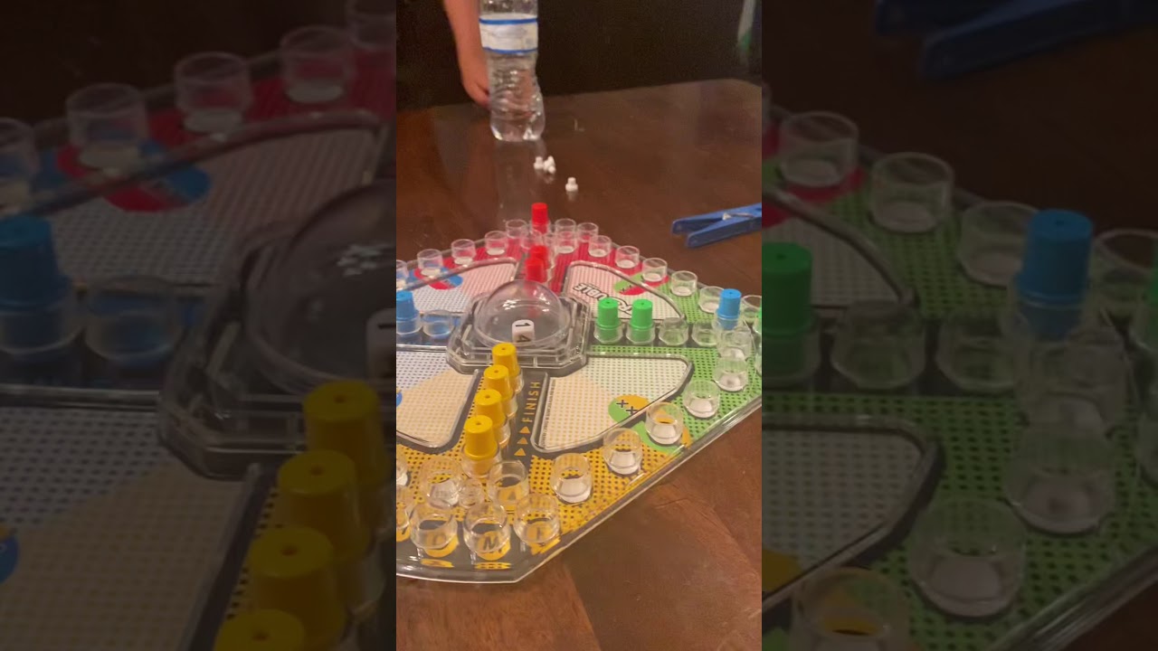 Thanksgiving Eve 2020 Family time continued!