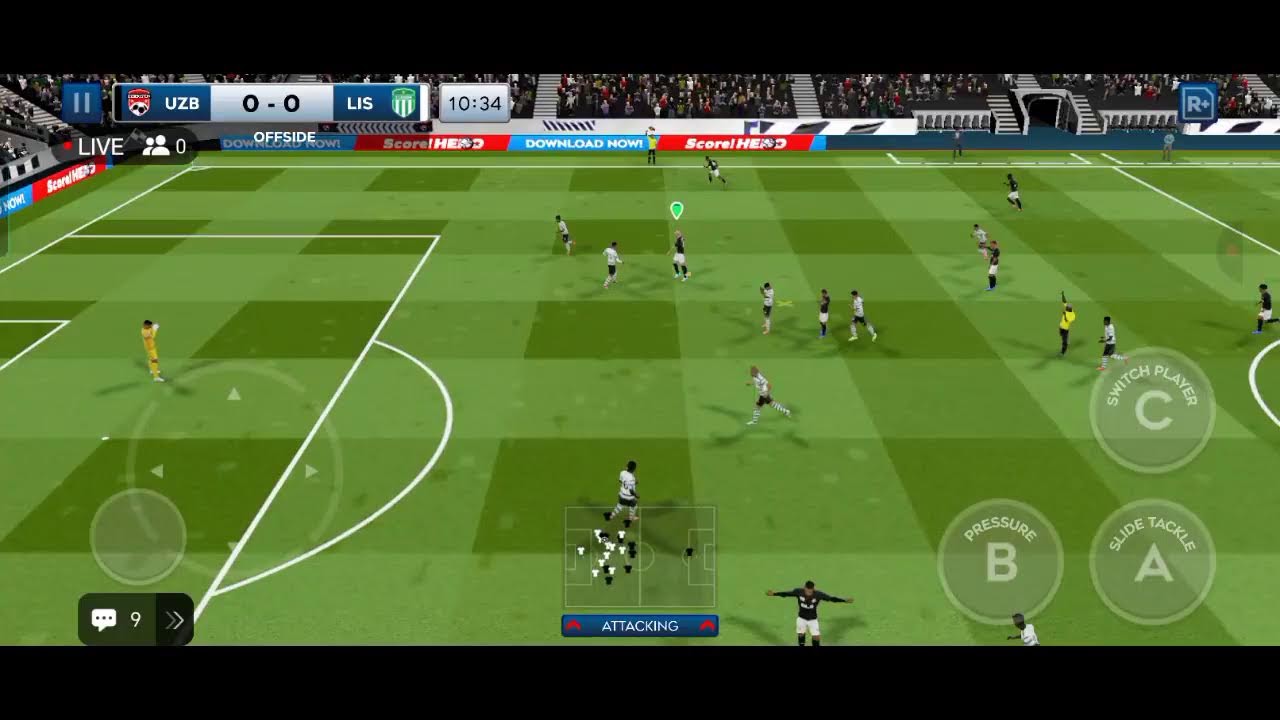 FUDBOL QIROLI QAYTDI