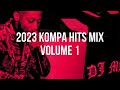 2023 kompa hits volume 1 curated by dj marz clean