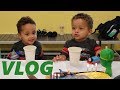 Twins Birthday | VLOG