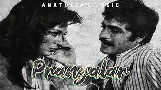 Prangalar 80S Anatolian Resimi