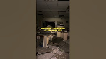 Mitos Kuntilanak Gendong Anak #angker #seram #horror #mitos #misteri #takut #viral
