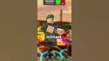 Every BEGINNER Should Buy THIS TOWER in TDS...  #roblox #tds