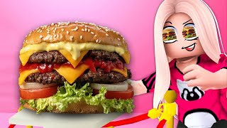 JONGLESOVA MÁMA bojuje proti OBEZITĚ! 🍔🍟